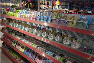 碚城創(chuàng)客大放送 日用百貨超值福利搶購攻略